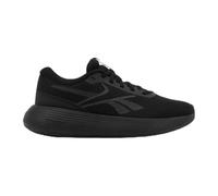 Reebok Scarpe da Ginnastica Unisex DMX Comfort + Lite, Nero/Nero, 35 EU