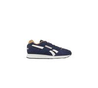 Reebok Scarpe da Ginnastica Unisex Glide, VECTORNAVY/Chalk/GINGERROOT, 45,5 EU