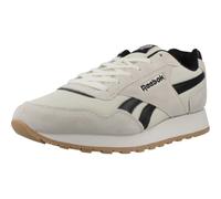 Reebok Scarpe da Ginnastica Unisex Glide, VINTAGECHALK/Black/Chalk, 43 EU