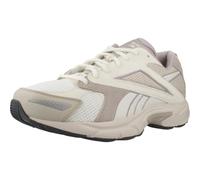 Reebok Scarpe da Ginnastica Unisex Road Prime, Colore: Beige, 42 EU, Chalk Sand Sport Beige, 42 EU