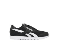 Reebok Scarpe da Ginnastica Unisex Royal Prime Run, Nero/Bianco/Bianco, 36,5 EU, Bianco e Nero, 36.5 EU
