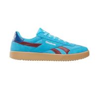 Reebok Scarpe da Ginnastica Unisex Smash Edge, fucureciano/ritrattato/Blu tWILIGHTBLUE, 39 EU, FutureCyan Retrored Twilight Blue, 39 EU