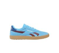 Reebok Scarpe da Ginnastica Unisex Smash Edge, fucureciano/ritrattato/Blu tWILIGHTBLUE, 40,5 EU, FutureCyan Retrored Twilight Blue, 40.5 EU
