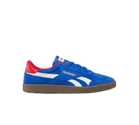Reebok Scarpe da Ginnastica Unisex Smash Edge, VECTORBLUE/VECTORRED/Gum, 37,5 EU