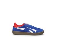 Reebok Scarpe da Ginnastica Unisex Smash Edge VECTORBLUE/VECTORRED/Gum, 47 EU