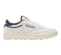 Reebok Uomo Club C Golf Basket, Chalk Vintage Chalk Vector Navy, 43 EU, Chalk Vintage Chalk Vettore Navy, 43 EU