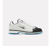 Reebok - Scarpe da golf Question, White/Black, Taglia: 45