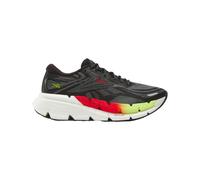 Reebok Floatzig Double Sneaker, da Uomo, Nero/Rosso, 43 EU