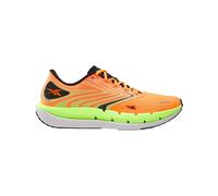 Reebok - Scarpe da running - Floatzig Tread Orange / White per Uomo - Taglia 42 - Arancione