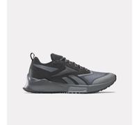 Reebok - Scarpe da Uomo Lavante Trail 2, Uomo, Core Black / Pure Grey / Pure Grey 7, Taglia: 37.5