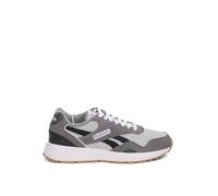 Reebok Scarpe GL1100 Navy, Grigio 1 Grey 3 Washed Black, 42 EU