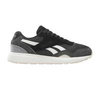 Reebok Scarpe GL1100 Navy, Night Black Chalk Grey 6, 45 EU