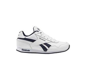 Reebok Scarpe Royal Classic Jogger 3 Bianco