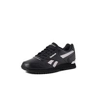 Reebok Scarpe Royal Glide Ripple Clip Nere