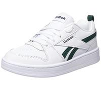 Reebok Scarpe Royal Prime 2.0 Bianche, Verdi