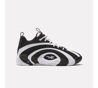 Reebok - Scarpe Shaqnosis Low, White/Black/Vector Red, Taglia: 37.5