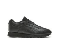 REEBOK SCARPE SNEAKERS UNISEX 100010028 001 REEBOK GLIDE CBLACK/PURGRY