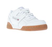 Reebok Scarpe Sportive Pelle a Grana Donna (GT681) UTGT681_1