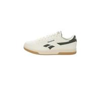 Reebok Set di Scarpe da Ginnastica Unisex, Grigio Calce, 42,5 EU, Chalk Gritgreen Vintage, 42.5 EU
