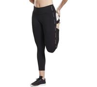 Reebok Sh Lux Tight 2.0-Rbk Read - Leggings da Donna