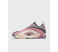Reebok Scarpe da Ginnastica Unisex Shaqnosis Basse, 44,5 EU
