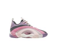 Reebok Scarpe da Ginnastica Unisex Shaqnosis Basse, 45 EU