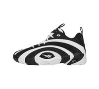 Reebok - Shaqnosis Low - - Sport - Uomo - Nero - 39 EU