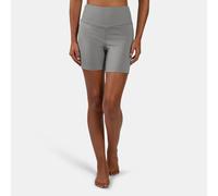 Reebok - Shorts Booty Peached Lux, Grey 3, Taglia: XS