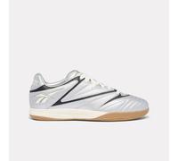 Reebok - Sidewinder 96 ID Sneakers da uomo, Silver/Chalk/Gum, Taglia: 45