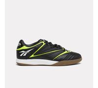 Reebok - Sidewinder 96 ID Sneakers da uomo, Uomo, BLACK/DIGITALLIME/GUM, Taglia: 47