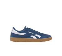Reebok Smash Edge, Sneaker Unisex-Adulto, BATIKBLUE/White/GUM1, 39 EU