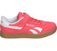 Reebok Smash Edge Elastic & Top Strap