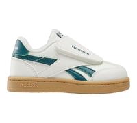Reebok Classics Smash Edge Infant Trainers Bianco EU 23 1/2 Bambini
