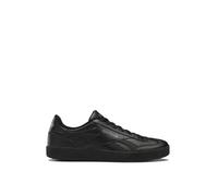Reebok Smash Edge S, Sneaker Unisex-Adulto, CBLACK/PURGRY/CBLACK, 41 EU