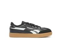 Reebok Smash Edge, Scarpe da Ginnastica, Black/FTWRWHITE/RGUM1, 38 EU