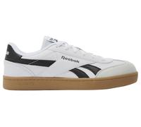 Reebok Smash Edge, Scarpe da Ginnastica, FTWRWHITE/Black/RGUM1, 37.5 EU