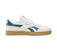 Reebok Smash Edge - Sneaker Chalk/RETROTEAL/SGUM1, 35 EU, Gesso Retroteal Sgum1, 35 EU