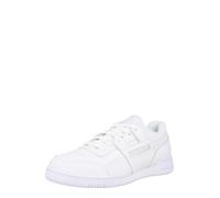 Reebok Sneakers Workout Plus Basse Bianche Uomo