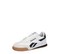 Reebok Sneaker bassa 'Campio XT' greige / nero / bianco Uomo Reebok 42 greige / nero / bianco