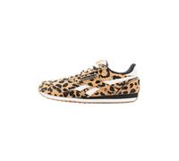 Reebok Sneaker bassa 'CLASSIC AZ' marrone chiaro / nero / bianco Donna Reebok 42,5