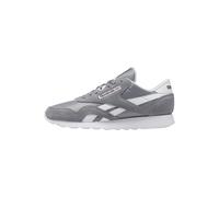 Reebok Sneaker bassa 'Classic' grigio / rosso / nero / bianco Donna Reebok 40,5