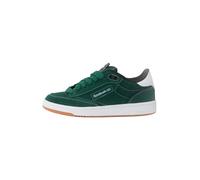 Reebok Sneaker bassa 'Classic' verde / bianco Uomo Reebok 42