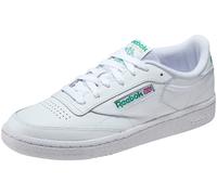 Reebok Sneaker bassa 'Club C 85' blu / verde / bianco Donna Reebok 35,5