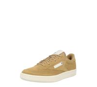 Reebok Sneaker bassa 'CLUB C 85' broccato / offwhite Uomo Reebok 39