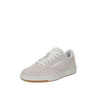Reebok Sneaker bassa 'Club C 85' greige / grigio chiaro Uomo Reebok 36,5