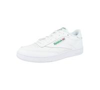 Reebok Sneaker bassa 'Club C 85' lime / bianco Donna Reebok 34,5 lime / bianco