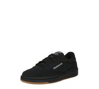 Reebok Sneaker bassa 'Club C 85' nero / bianco Uomo Reebok 38,5