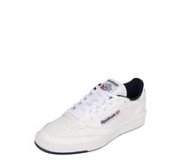 Reebok Sneaker bassa 'CLUB C 85' rosso / nero / bianco Donna Reebok 35 rosso / nero / bianco