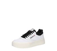 Reebok Sneaker bassa 'CLUB C MEGACOURT' blu / rosso / nero / bianco Uomo Reebok 36 blu / rosso / nero / bianco