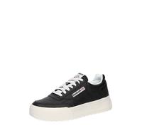 Reebok Sneaker bassa 'Club C Megacourt' blu / rosso / nero / offwhite Uomo Reebok 36,5 blu / rosso / nero / offwhite